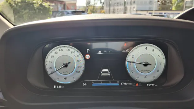 HYUNDAI i20 1.0 T-GDi Vertex