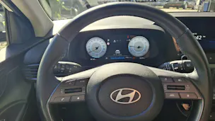 HYUNDAI i20 1.0 T-GDi Vertex