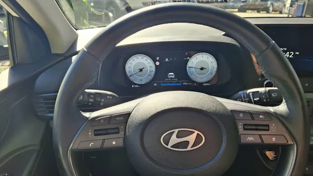 HYUNDAI i20 1.0 T-GDi Vertex