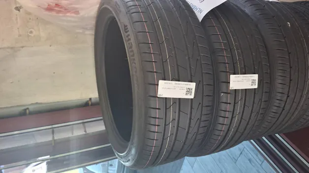 HYUNDAI i20 1.0 T-GDi Vertex