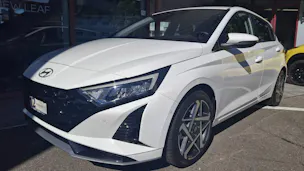 HYUNDAI i20 1.0 T-GDi Vertex