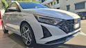 HYUNDAI i20 1.0 T-GDi Vertex