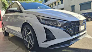 HYUNDAI i20 1.0 T-GDi Vertex