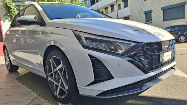 HYUNDAI i20 1.0 T-GDi Vertex