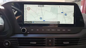 HYUNDAI i20 1.0 T-GDi Vertex