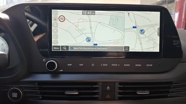 HYUNDAI i20 1.0 T-GDi Vertex