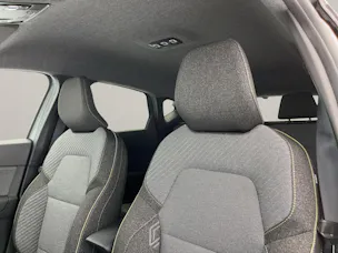 RENAULT Captur 1.8 E-Tech techno