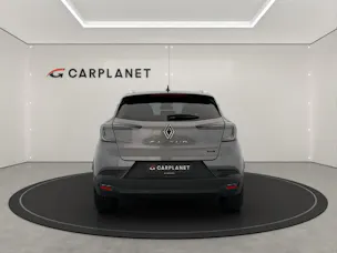 RENAULT Captur 1.8 E-Tech techno