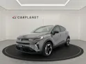 RENAULT Captur 1.8 E-Tech techno