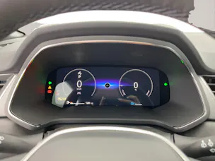 RENAULT Captur 1.8 E-Tech techno