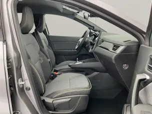 RENAULT Captur 1.8 E-Tech techno