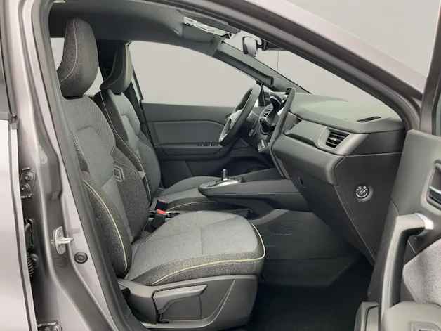 RENAULT Captur 1.8 E-Tech techno