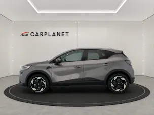 RENAULT Captur 1.8 E-Tech techno