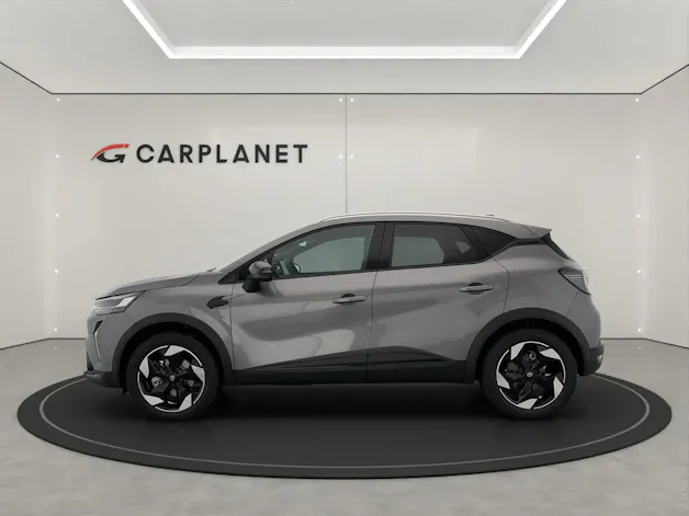 RENAULT Captur 1.8 E-Tech techno