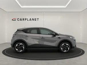 RENAULT Captur 1.8 E-Tech techno