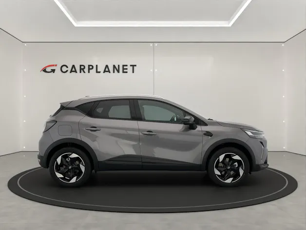 RENAULT Captur 1.8 E-Tech techno