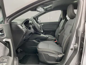 RENAULT Captur 1.8 E-Tech techno