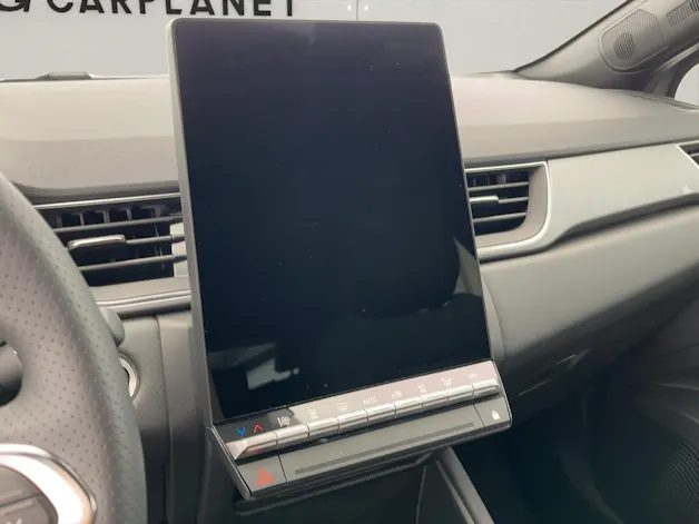 RENAULT Captur 1.8 E-Tech techno