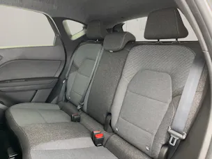 RENAULT Captur 1.8 E-Tech techno
