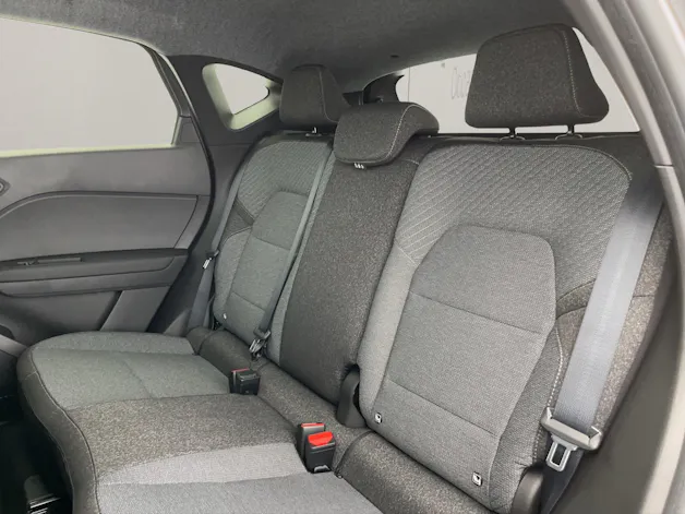 RENAULT Captur 1.8 E-Tech techno