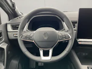 RENAULT Captur 1.8 E-Tech techno