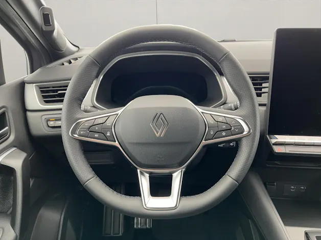 RENAULT Captur 1.8 E-Tech techno
