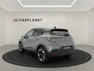 RENAULT Captur 1.8 E-Tech techno