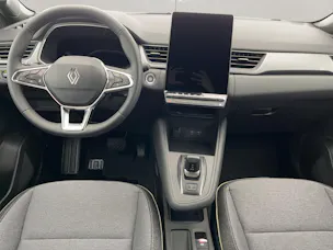 RENAULT Captur 1.8 E-Tech techno
