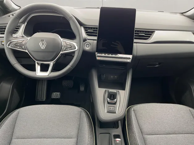 RENAULT Captur 1.8 E-Tech techno