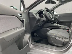 RENAULT Captur 1.8 E-Tech techno
