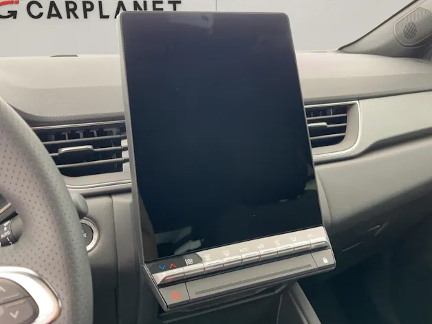 RENAULT Captur 1.8 E-Tech techno