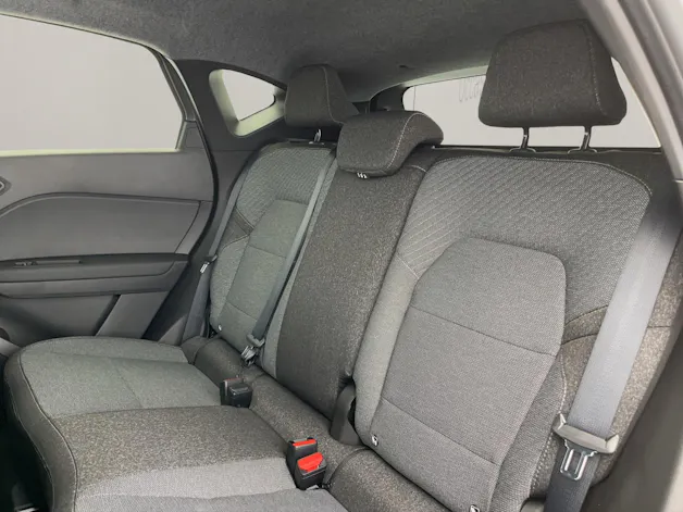 RENAULT Captur 1.8 E-Tech techno