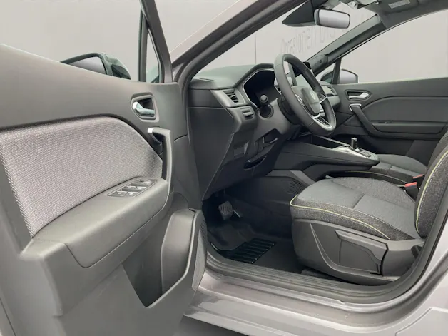 RENAULT Captur 1.8 E-Tech techno