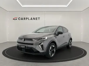 RENAULT Captur 1.8 E-Tech techno