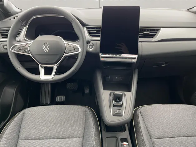 RENAULT Captur 1.8 E-Tech techno