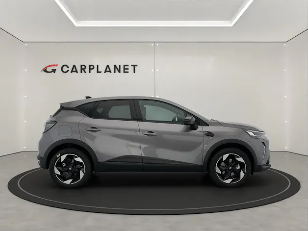 RENAULT Captur 1.8 E-Tech techno