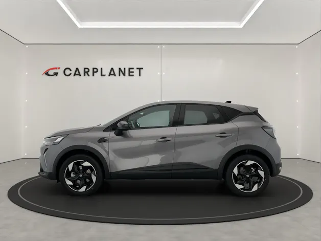 RENAULT Captur 1.8 E-Tech techno