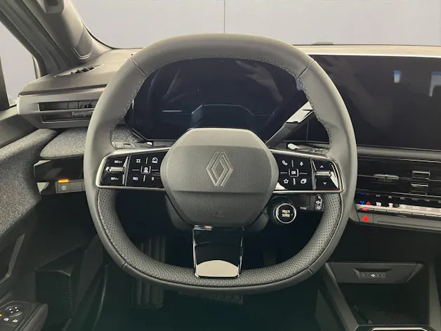 RENAULT Clio 1.8 E-Tech techno