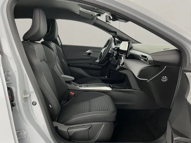 RENAULT Clio 1.8 E-Tech techno