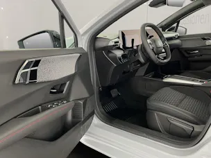 RENAULT Clio 1.8 E-Tech techno
