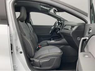 RENAULT Captur 1.8 E-Tech techno
