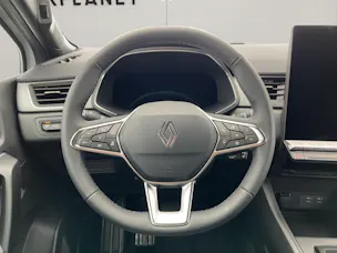 RENAULT Captur 1.8 E-Tech techno