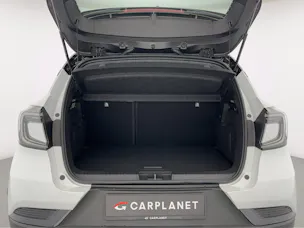 RENAULT Captur 1.8 E-Tech techno