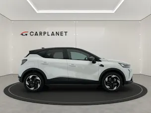 RENAULT Captur 1.8 E-Tech techno