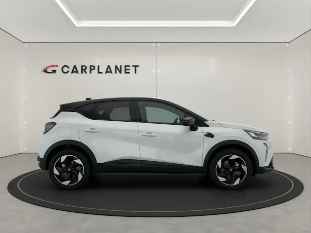 RENAULT Captur 1.8 E-Tech techno