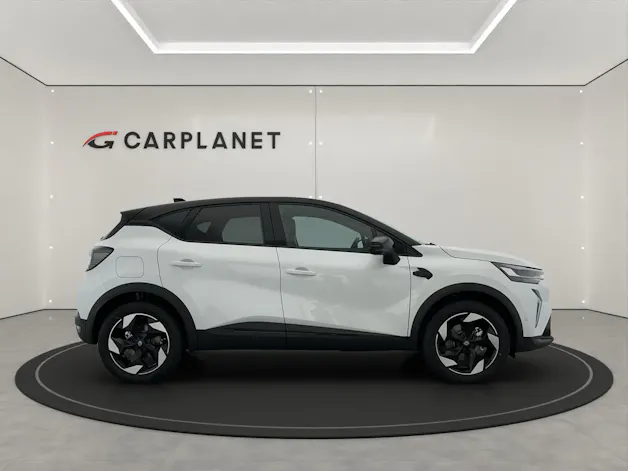 RENAULT Captur 1.8 E-Tech techno