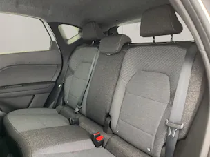 RENAULT Captur 1.8 E-Tech techno