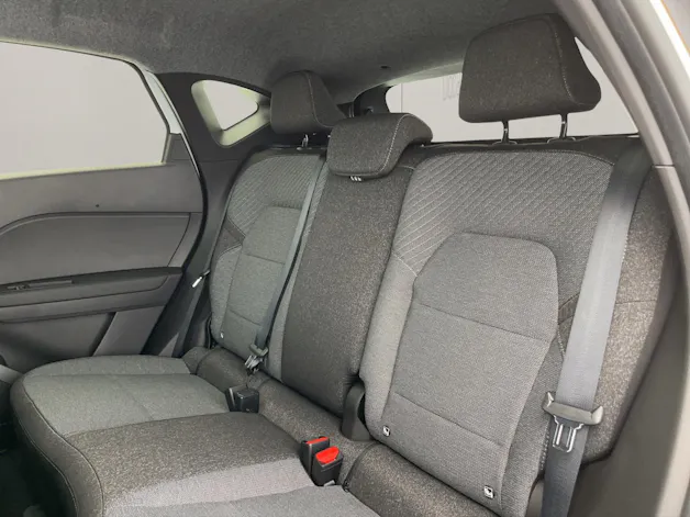 RENAULT Captur 1.8 E-Tech techno