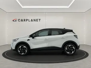 RENAULT Captur 1.8 E-Tech techno