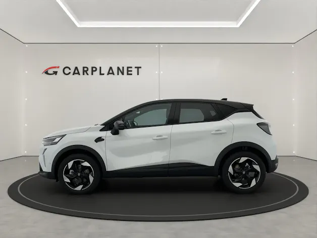 RENAULT Captur 1.8 E-Tech techno